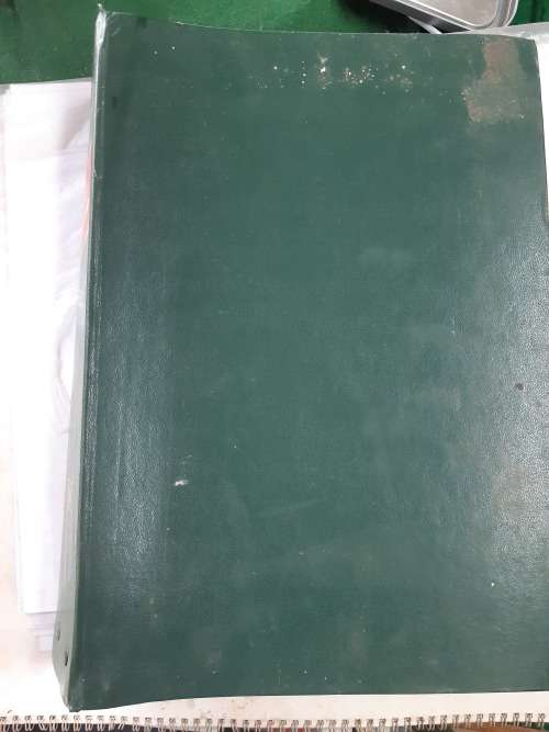 Military Modeling 1980